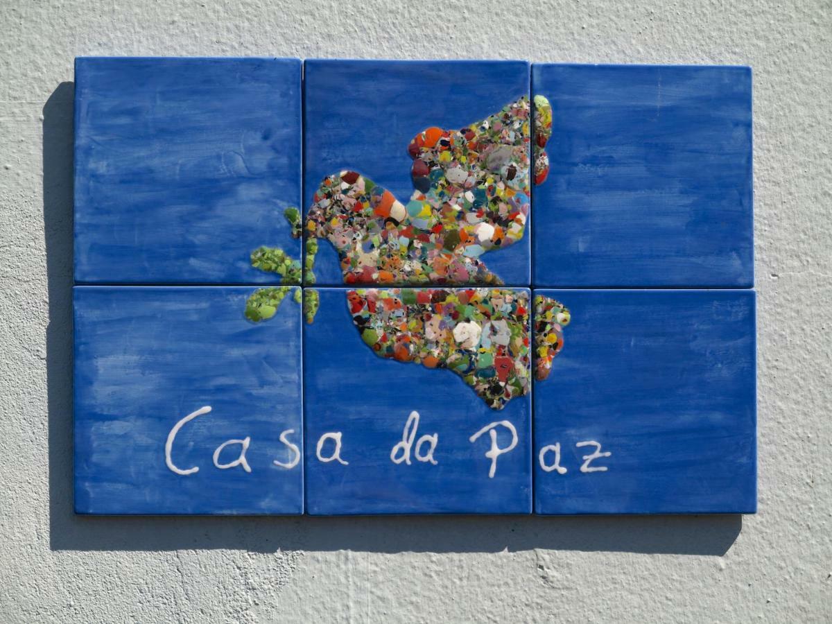 Casa Da Paz Villa Cedros Exterior photo